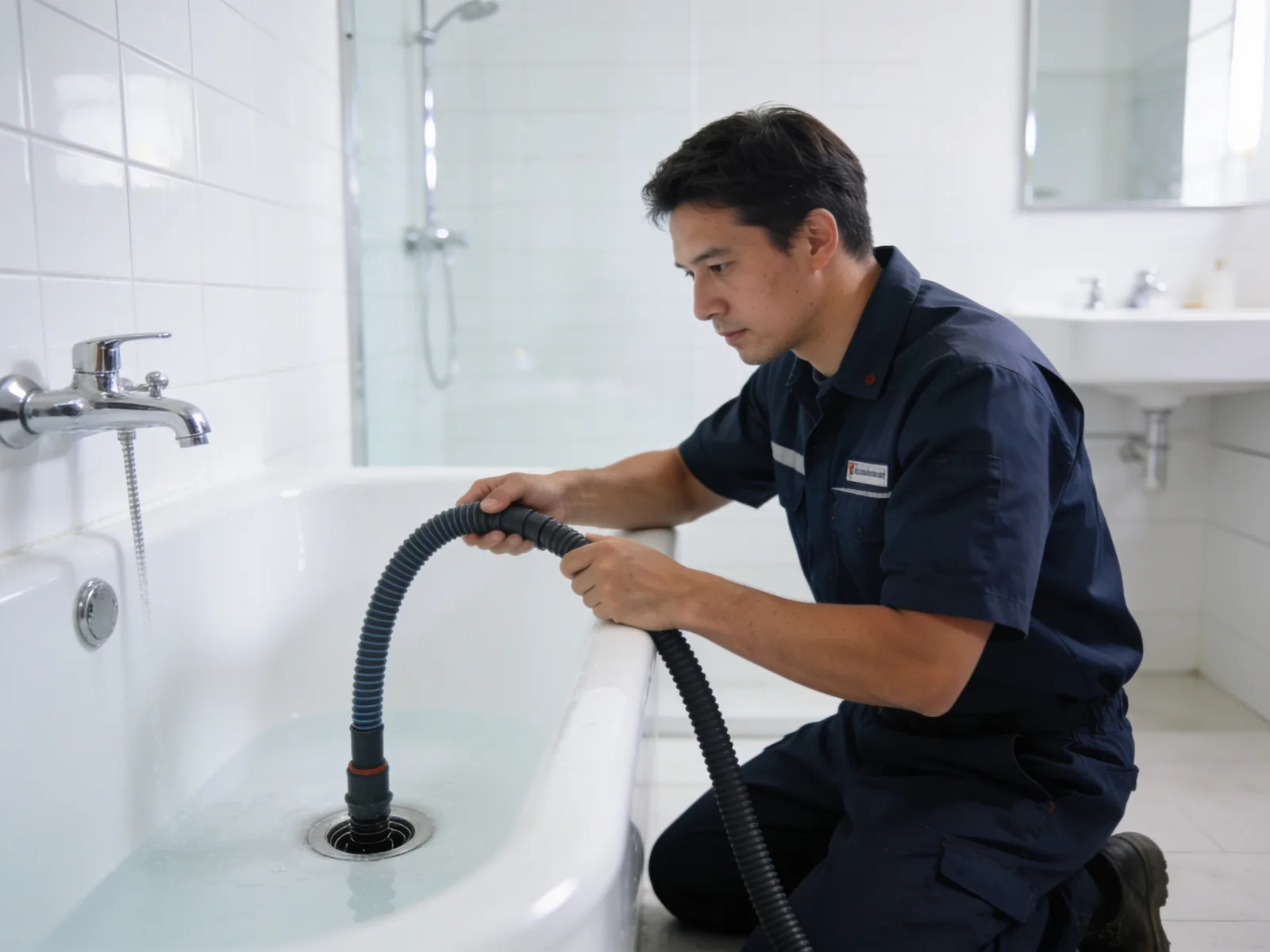 Emergency Plumber Battiest, OK FAQs
